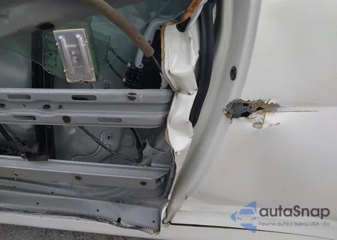 2010 Infiniti G37 Journey from USA, damaged, VIN JN1CV6EK8AM102431